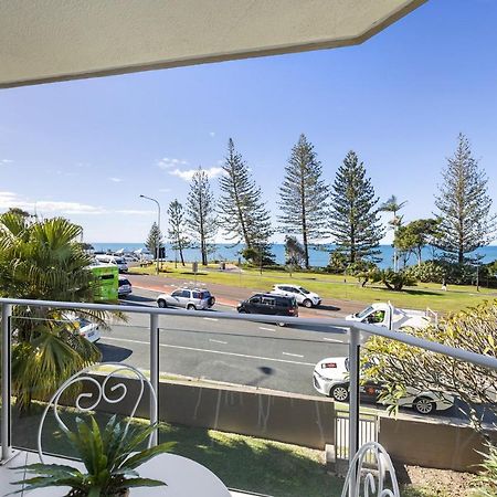 Beachside Views 2 Bedroom Apartment Мулулаба Экстерьер фото