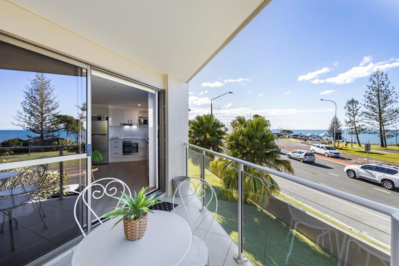Beachside Views 2 Bedroom Apartment Мулулаба Экстерьер фото